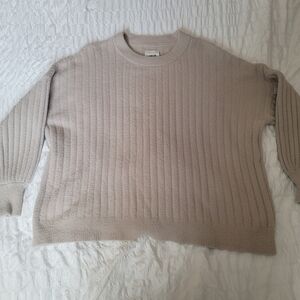 Aerie M Sweater